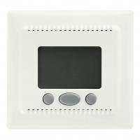 Термостат комнатный Schneider Electric Sedna с режимом комфорт 16A 230V SDN6000221