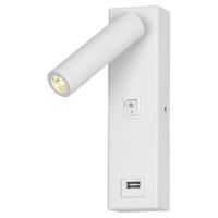 Светодиодный спот Lussole Lgo Cozy LSP-8240 Светодиодный спот Lussole Lgo Cozy LSP-8240