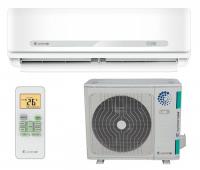 Настенный кондиционер Systemair Sysplit Wall Smart 36 V3 HP Q