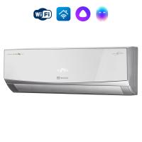 Сплит-система инверторного типа Electrolux Air Gate 2 Super DC Inverter EACS/I-24HG-MILK2/N8 комплект