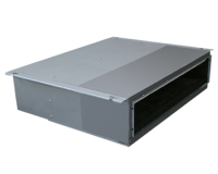 Внутренний блок канального типа Hisense FREE Match DC Inverter AMD-18UX4SJD