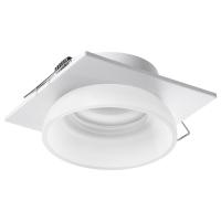 Встраиваемый светильник Novotech Spot Lirio 370724 Встраиваемый светильник Novotech Spot Lirio 370724