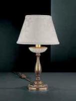 Настольная лампа Reccagni Angelo P.5502 P