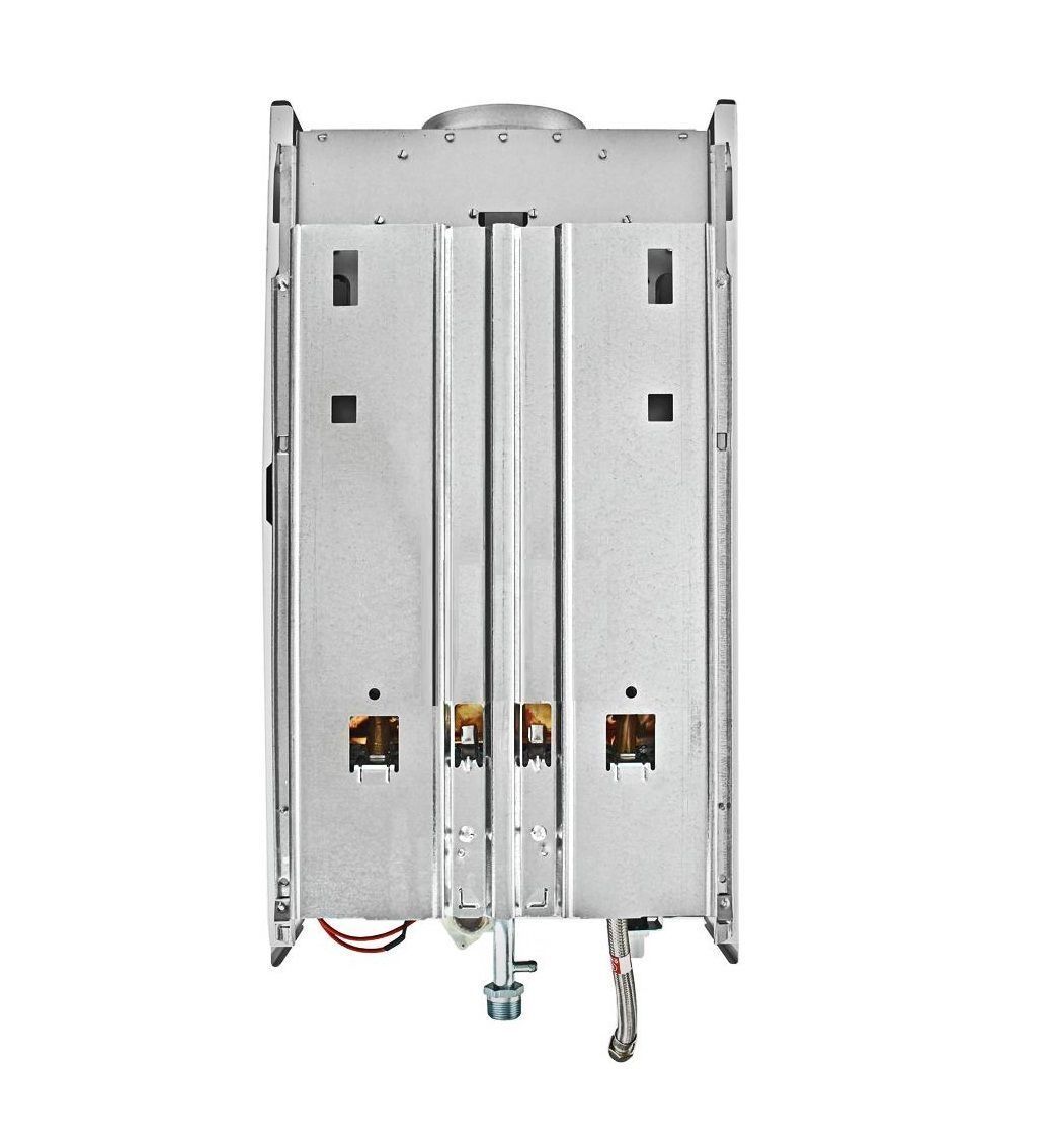 Газовая колонка Bosch WR13-2 P23 купить в Санкт-Петербурге по выгодной ...