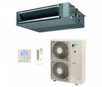 Канальный кондиционер Daikin FBA100A/RR100BW