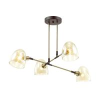 Подвесная люстра Lumion Noah 4434/4C