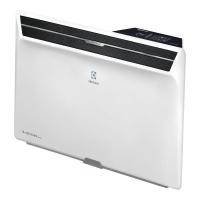 Инверторный конвектор Electrolux Air Gate Transformer с блоком управления ECH/AG2-1500 T-TUI4 с WI-FI, 10 ступеней мощности без шасси