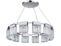 Подвесная люстра Newport 4212/C Chrome М0060944