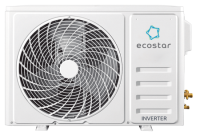Наружный блок мульти-сплит системы ECOSTAR серии RAY MULTI DC EU Inverter 2023 KVS-3FM24ST/OUT