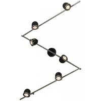 Трековая система Lussole Tivoli LSN-3129-06 Трековая система Lussole Tivoli LSN-3129-06
