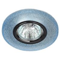 Встраиваемый светильник ЭРА LED с подсветкой DK LD1 BL Б0018774 Встраиваемый светильник ЭРА LED с подсветкой DK LD1 BL Б0018774