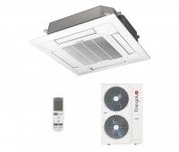 Кассетный кондиционер Energolux SAC48C1-A/SAU48U1-A W_SET Кассетный кондиционер Energolux SAC48C1-A/SAU48U1-A W_SET