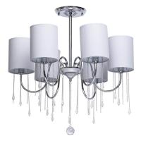 Потолочная люстра MW-Light Федерика 80 379018506 Потолочная люстра MW-Light Федерика 80 379018506