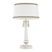 Настольная лампа Kutek Roma Abazur ROM-LG-1 (BZ/A)