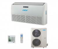 Напольно-потолочный кондиционер MDV MDUE-48HRN1/MDOU-48HN1-L