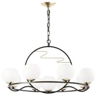 Подвесная люстра Lightstar Enna 762097