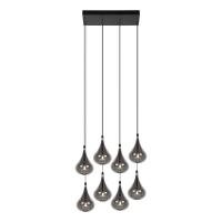 Подвесная люстра Lucide Tears 70434/28/30