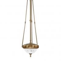 Подвесной светильник Kutek Rovato ROV-ZWD-1(P)