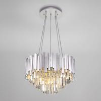 Подвесная люстра Bogates Piano 340/6 Strotskis Smart