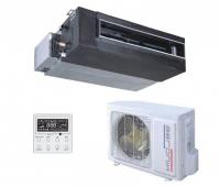 Канальный кондиционер Aeronik AFH18K3HI/AUHN18NK3HO