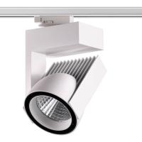 Трековый светодиодный светильник Novotech Port Helix 358199