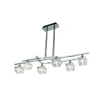 Подвесная люстра Mantra Zen 1423