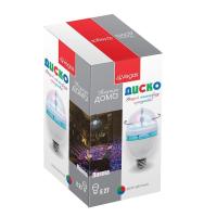 Светодиодный светильник-проектор Vegas Лампа Диско 55099