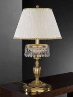 Настольная лампа Reccagni Angelo P.6500 G