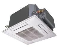 Инверторный кассетный кондиционер Hitachi RAC-60NPE/RAI-60RPE/P-AP56NAMS