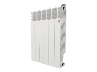 Радиатор Royal Thermo Revolution 500 - 6 секц.
