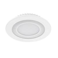 Встраиваемый светодиодный светильник Ambrella light Led Downlight S340/12+4