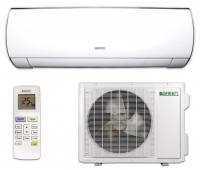 Настенный кондиционер Green GRI/GRO-18 HH2