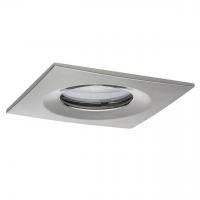 Встраиваемый светодиодный светильник Paulmann Nova 93629