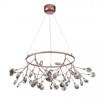 Подвесная люстра ST Luce Riccardo SL411.343.45