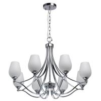 Подвесная люстра Chiaro Палермо 386016408