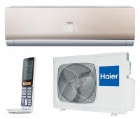 Инверторный настенный кондиционер Haier AS24NS3ERA - G/1U24GS1ERA