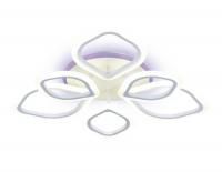 Потолочная светодиодная люстра Ambrella light Original FA516