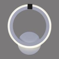 Бра Reluce 06319-3.2-01 WH+CR