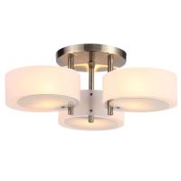 Потолочная люстра Evoluce Foresta SL483.352.03