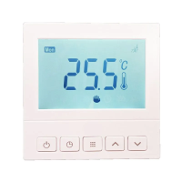 Терморегулятор ТС 403