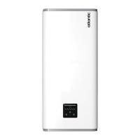 Водонагреватель ATLANTIC Vertigo Steatite WiFi 30