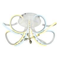 Потолочный светодиодный светильник Ambrella light Line FL180