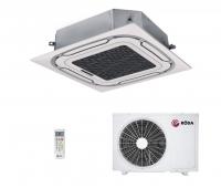 Кассетный кондиционер Roda RS-CS18AX/RU-18AХ1