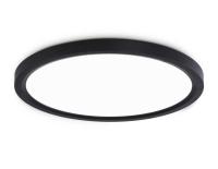 Потолочный светодиодный светильник Ambrella light Orbital Air Slim FZ1908