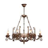 Подвесная люстра F-Promo Boulogne 2159-9P