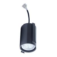 Встраиваемый светильник TopDecor Tubo6 GR P1 12 Встраиваемый светильник TopDecor Tubo6 GR P1 12
