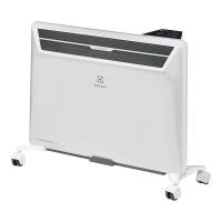 Электрический конвектор Electrolux Air Gate Transformer с блоком управления и шасси ECH/AG2-1500 T-TUE4 с WI-FI, с Алисой, 2 ступени мощности