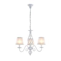 Подвесная люстра Citilux Ровена CL427130