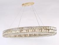 Подвесной светильник Newport 10127+13/S gold М0063724