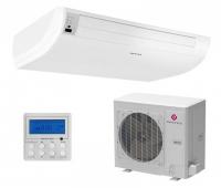 Напольно-потолочный кондиционер Dantex RK-48CHG3N/RK-48HG3NE-W